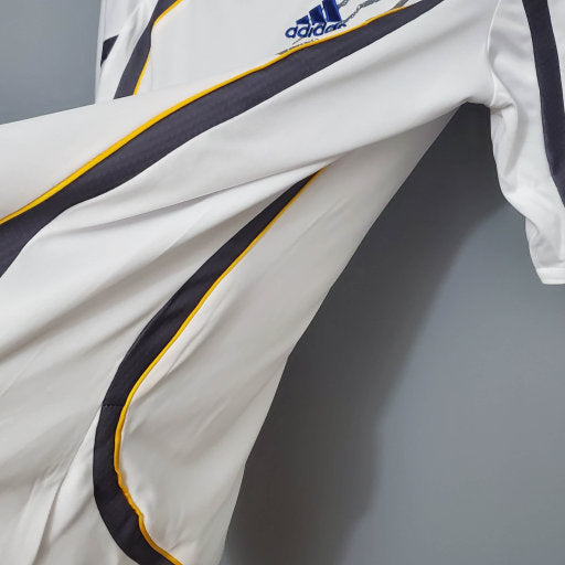 Camisa Japão Reserva 2006 - Versão Retro