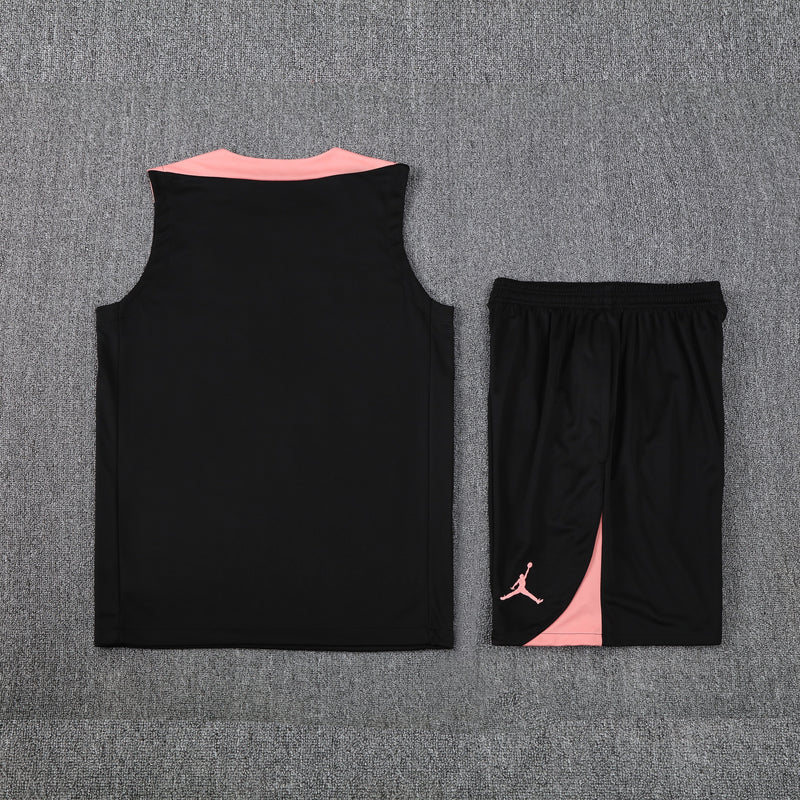 Kit Regata PSG Treino 25/26 - Lançamento