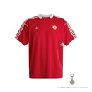 Camisa Manchester United Terrace Icons 25/26 - Adidas Torcedor - Lançamento