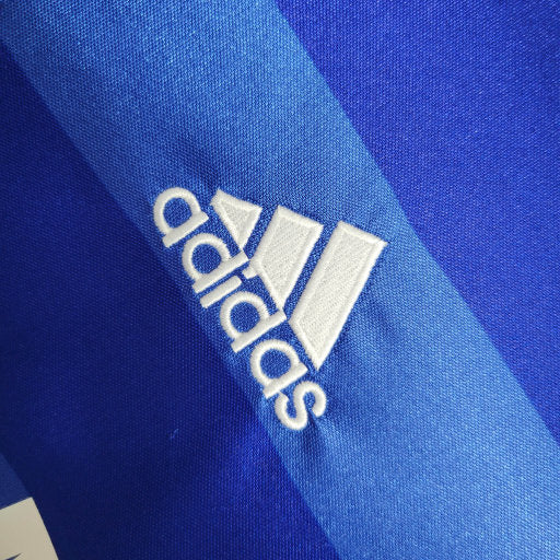 Camisa Chelsea Home 11/12 - Versão Retro