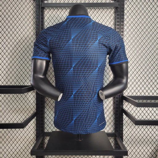 Camisa Chelsea Away 23/24 - Nike Jogador Masculina