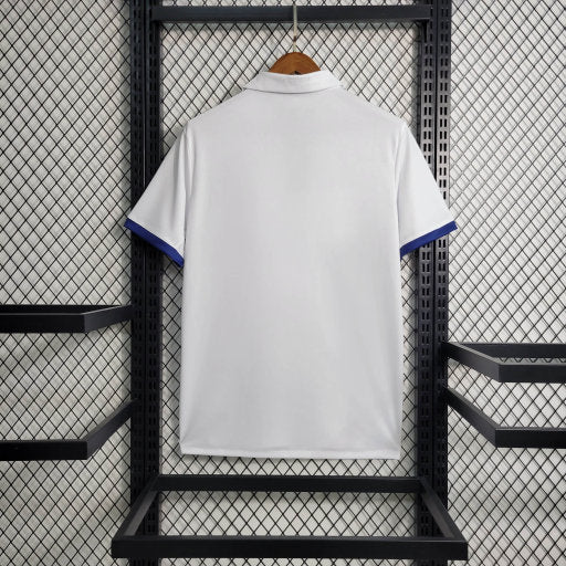 Camisa Real Madrid Home 16/17 - Versão Retro