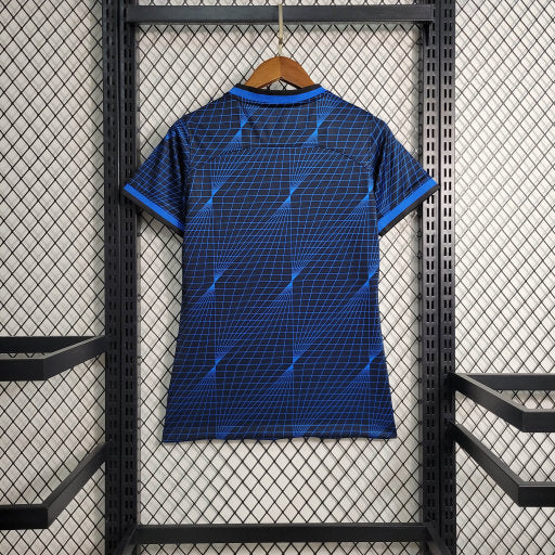 Camisa Chelsea Away 23/24 - Nike Feminina