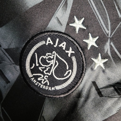 Kit Infantil Ajax Third 23/24