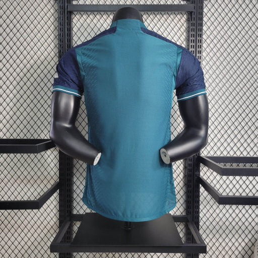 Camisa Arsenal Third 23/24 - Versão Jogador - Lançamento