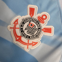 Camisa Corinthians Goleiro 23/24 - Nike Torcedor Masculina - Lançamento
