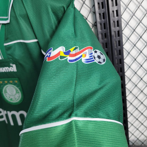 Camisa Palmeiras Home 98/99 - Versão Retro