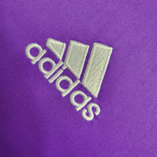 Camisa Real Madrid Away 16/17 - Versão Retro