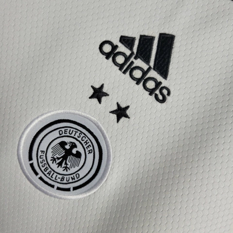 Camisa Alemanha Home 23/24 - Versão Feminina