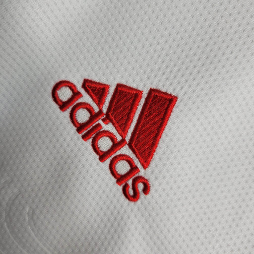 Regata Flamengo Reserva 22/23 - Adidas Torcedor Masculina - Basquete