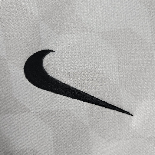 Camisa Corinthians Titular 11/12 - Versão Retrô