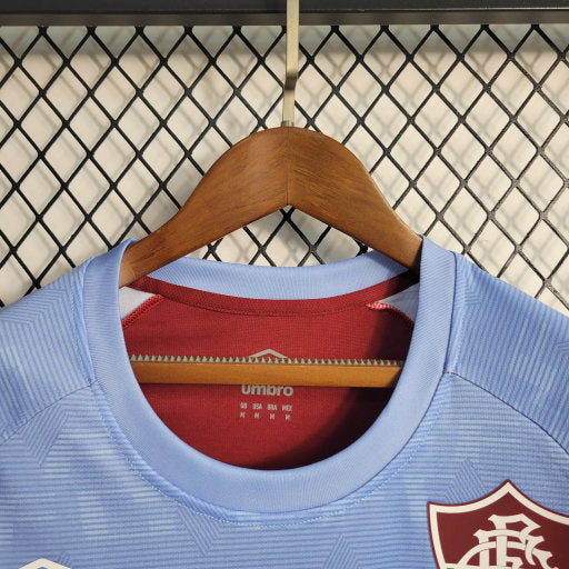 Camisa Fluminense Treino 23/24 - Umbro Feminina
