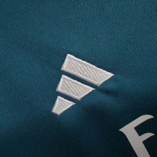 Camisa Arsenal Third 23/24 - Versão Feminina