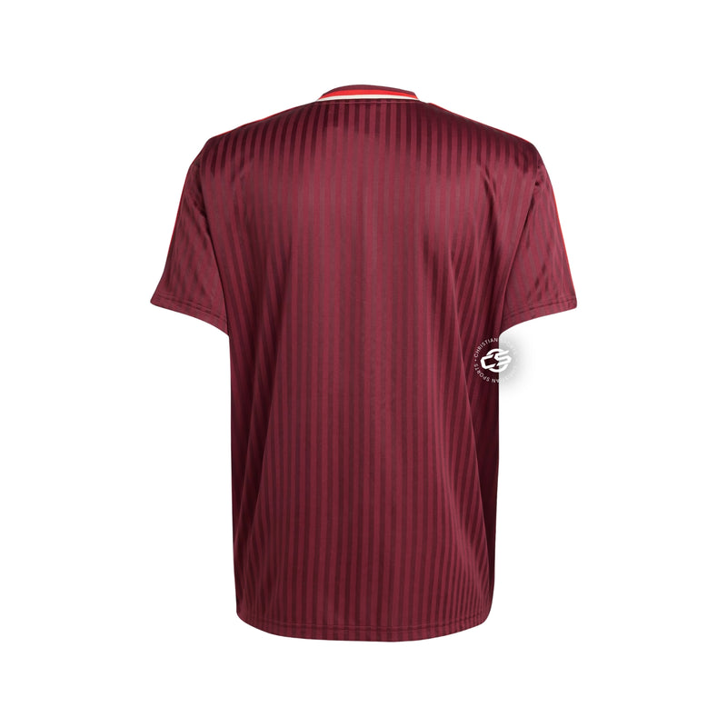 Camisa Bayern de Munique 25/26 - Adidas Torcedor - Lançamento