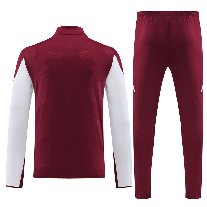 Conjunto de Treino Bayern de Munique 24/25 Adidas - Lançamento