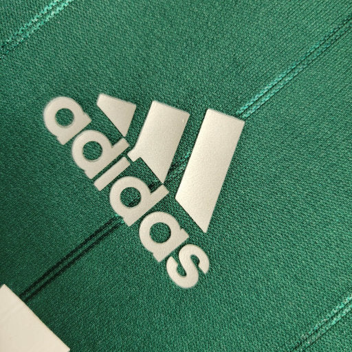 Camisa Real Madrid Third 12/13 - Versão Retro
