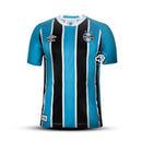 Camisa Grêmio Home 25/26 - Umbro Torcedor Masculina - Lançamento
