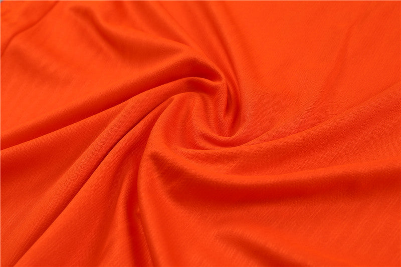 Conjunto de Treino Holanda 24/25 Nike - Lançamento