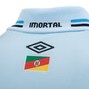 Camisa Grêmio Away 25/26 - Umbro Torcedor Masculina - Lançamento