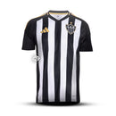 Camisa Atlético Mineiro Home 25/26 - Adidas Torcedor Masculina - Lançamento