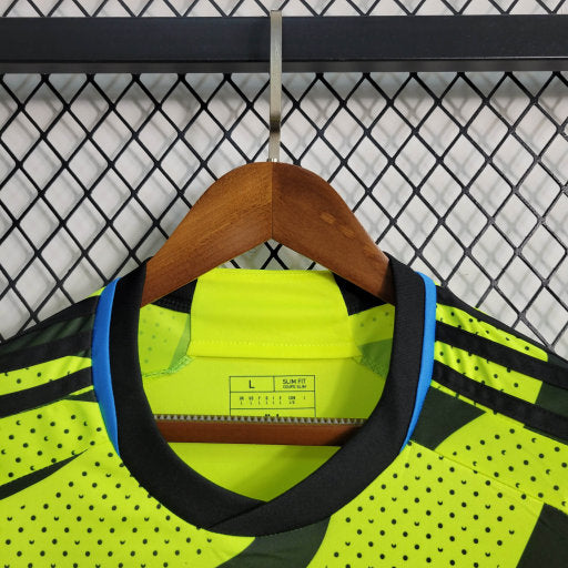 Camisa Arsenal Away 23/24 - Adidas Torcedor Masculina - Lançamento