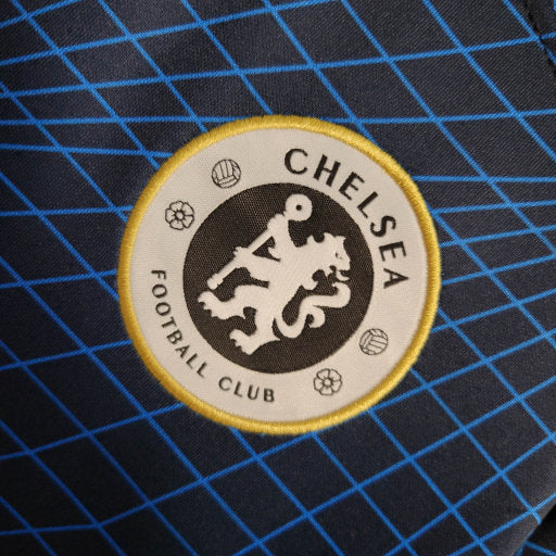 Camisa Chelsea Away 23/24 - Nike Feminina