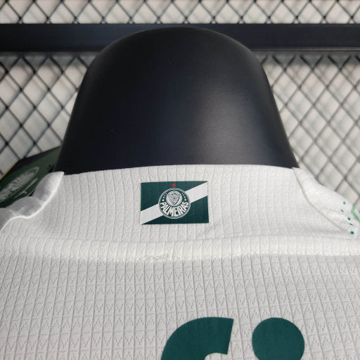 Camisa Palmeiras Away 23/24 - Puma Jogador Masculina