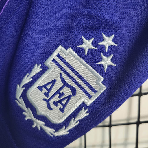 Kit Infantil Argentina Reserva 22/23