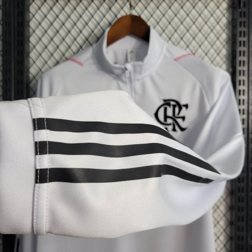 Jaqueta de Treino Flamengo 23/24 - Lançamento