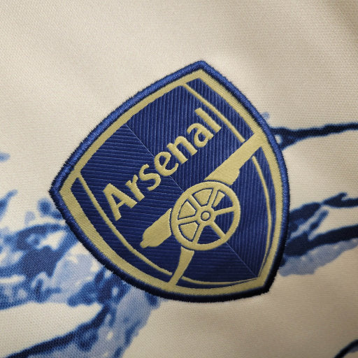 Camisa Arsenal Especial 23/24 - Adidas Torcedor Masculina