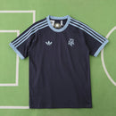 Camisa Argentina Anniversary 25/26 - Adidas Torcedor Masculina - Lançamento