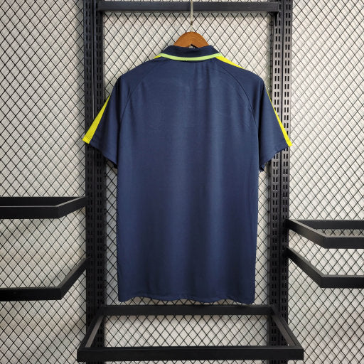 Polo Brasil Especial 23/24 - Nike Torcedor Masculina - Lançamento