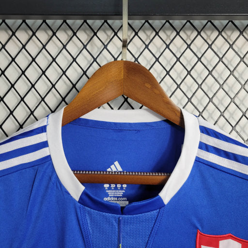 Camisa Palmeiras Third 2009 - Versão Retro