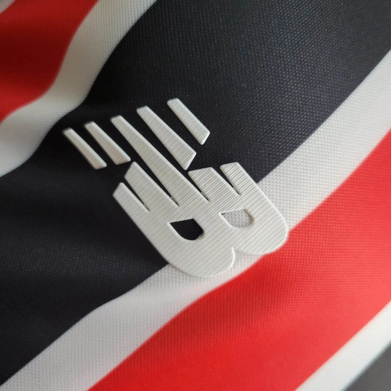 Camisa São Paulo Reserva 24/25 - Adidas Jogador Masculina