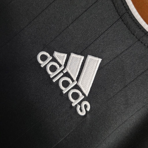 Camisa Real Madrid Away 06/07 - Versão Retro
