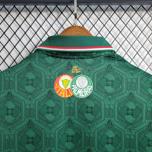 Camisa Polo Palmeiras Especial 22/23 - Puma Torcedor Masculina