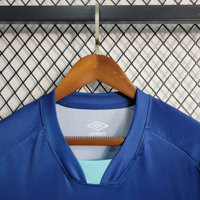 Camisa West Ham Third 23/24 - Umbro Torcedor