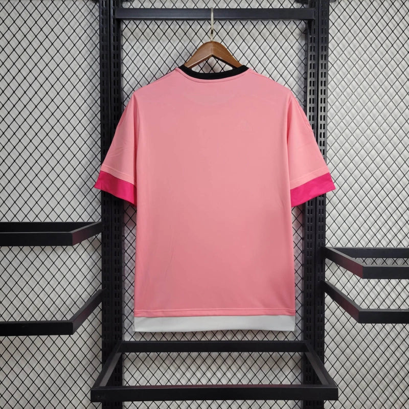 Camisa Juventus Reserva 15/16 - Versão Retro