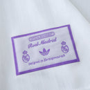 Camisa Real Madrid Terrace Icons 25/26 - Adidas Torcedor - Lançamento