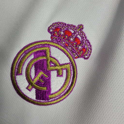 Polo Real Madrid Especial 23/24 - Adidas Torcedor Masculina