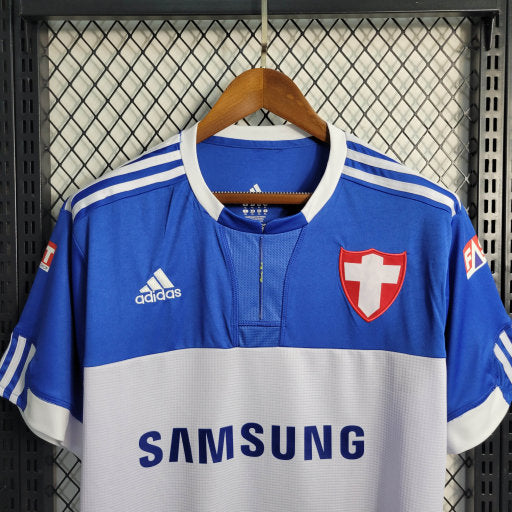 Camisa Palmeiras Third 2009 - Versão Retro