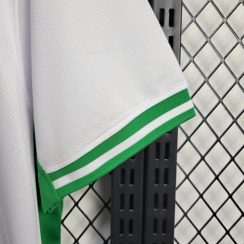 Camisa Nigéria Home 24/25 Euro - Nike Torcedor Masculina - Lançamento