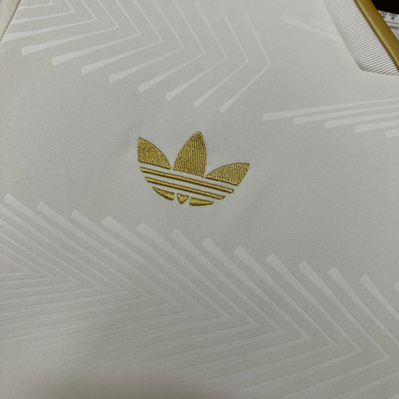Camisa Flamengo Third 25/26 - Adidas Torcedor - Lançamento