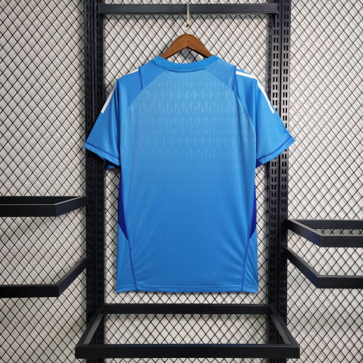 Camisa Flamengo Goleiro 23/24 - Adidas Torcedor Masculina