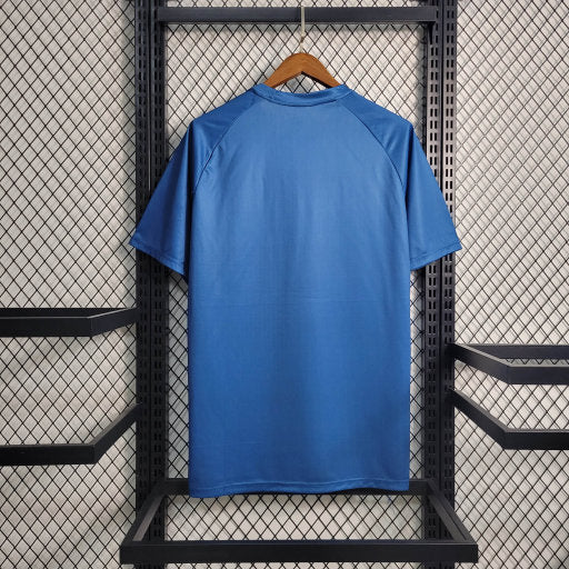 Camisa Manchester City Treino 23/24 - Puma Torcedor Masculina