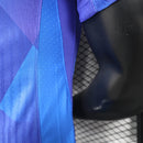 Camisa Brasil Away 25/26 - Nike Jogador - Lançamento