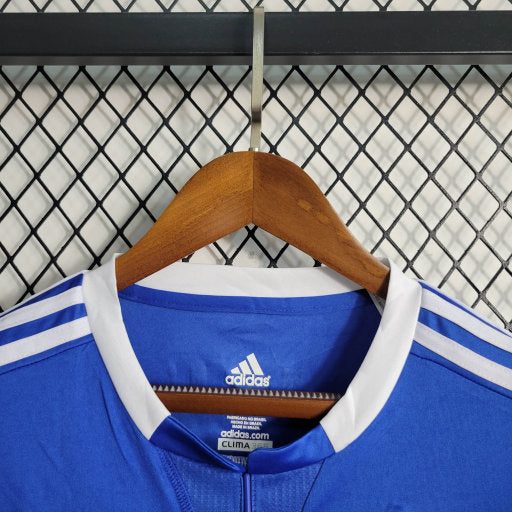 Camisa Palmeiras Third 2009 - Versão Retro Manga Comprida