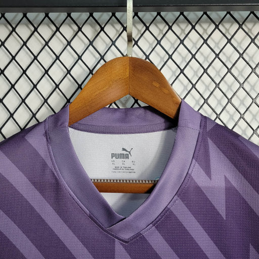 Camisa Manchester City Goleiro III 23/24 - Puma Torcedor Masculina