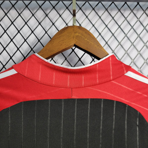 Camisa Ajax Teamgeist 06/07  - Versão Retro
