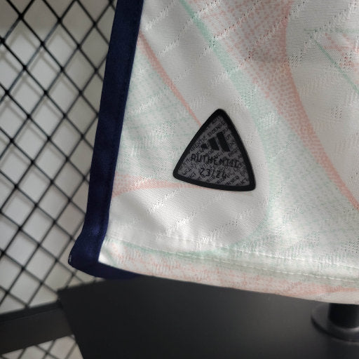 Camisa Ajax Away 23/24 - Adidas Jogador Masculina - Lançamento